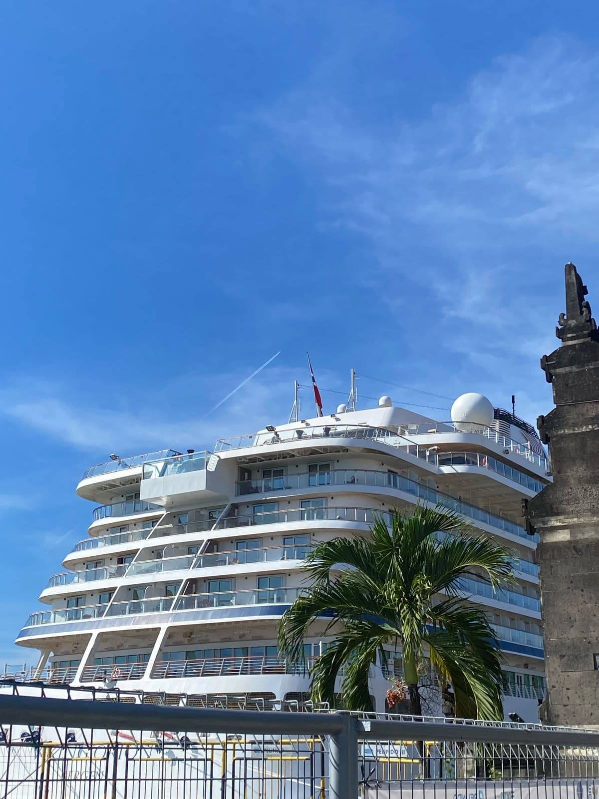 Benoa cruise port: A maritime gateway to the wonders of Bali