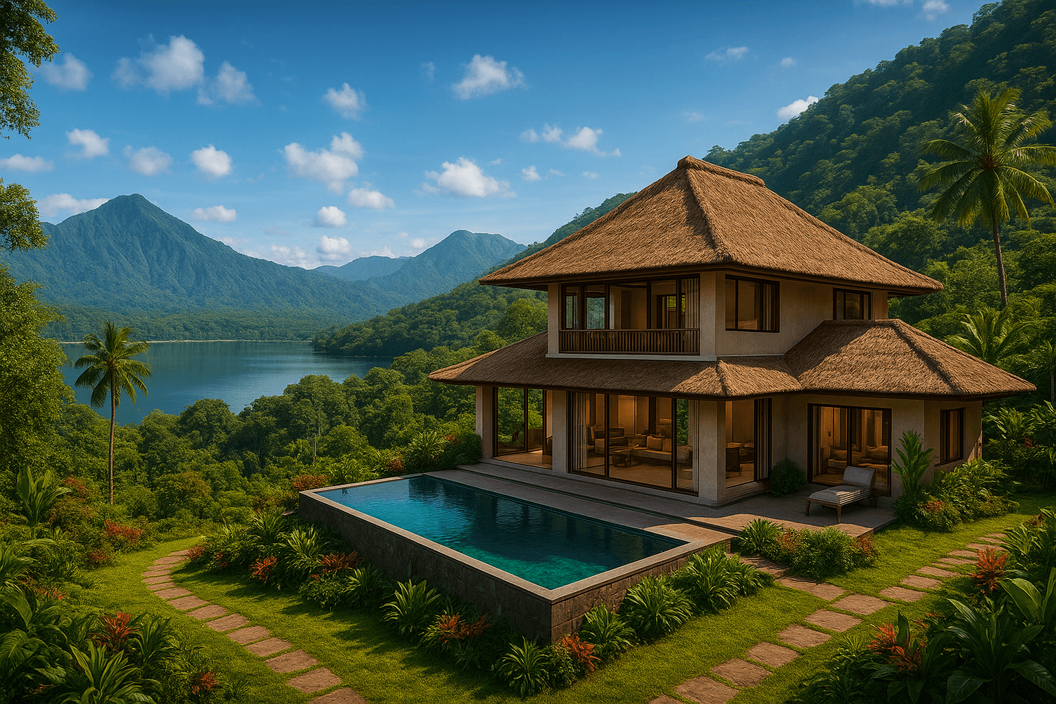 Discovering northern Bali: A refreshing escape of natural beauty