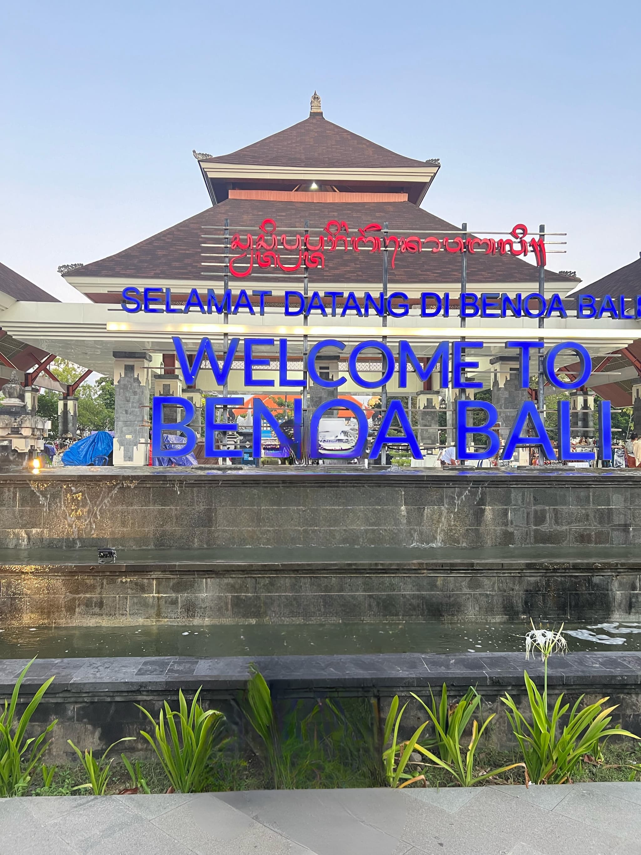 Benoa cruise port: A maritime gateway to the wonders of Bali