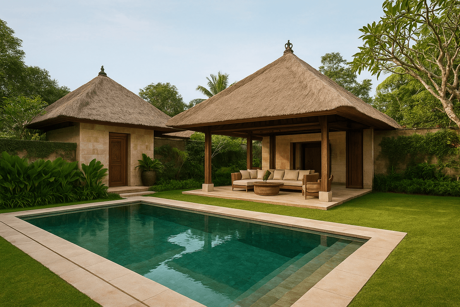 The soul of Bali: Embracing the timeless beauty of Its culture